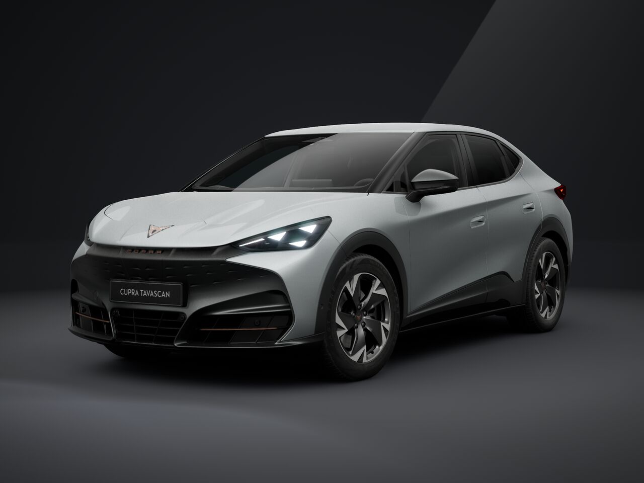 Cupra Tavascan Drive 58 140kW/190PS 2026