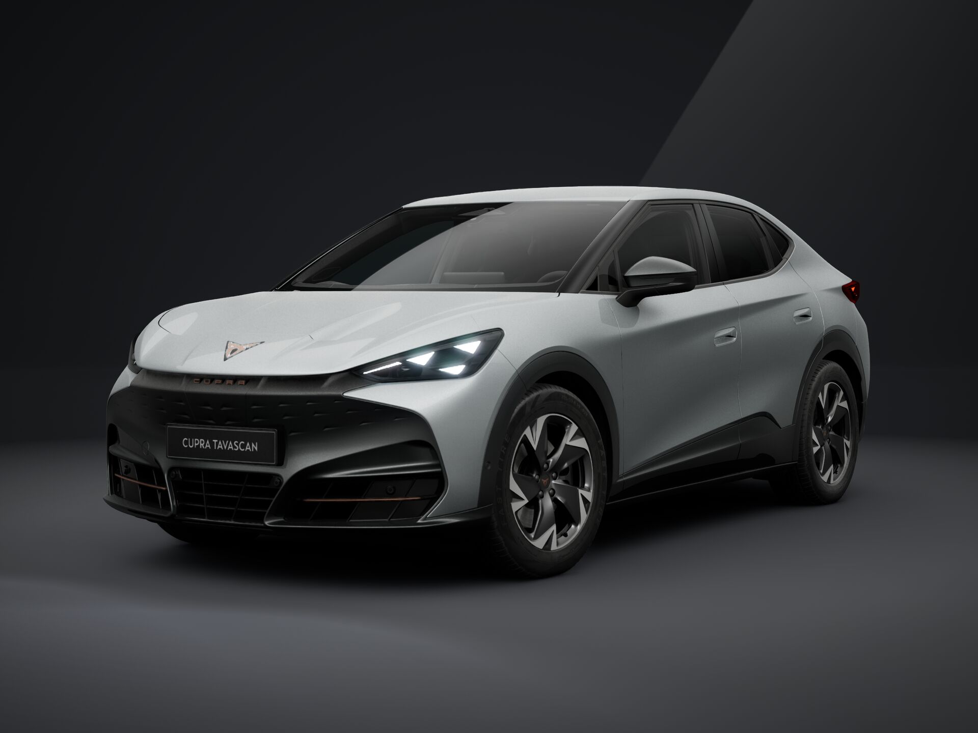 Cupra Tavascan Drive 58 140kW/190PS 2026