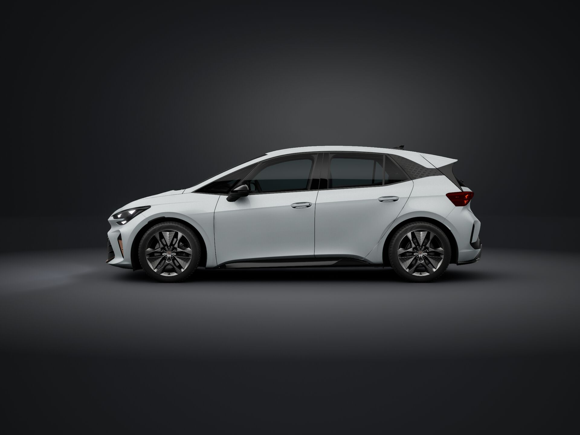Bild eines Born PLUS 58/61 140kW/190PS