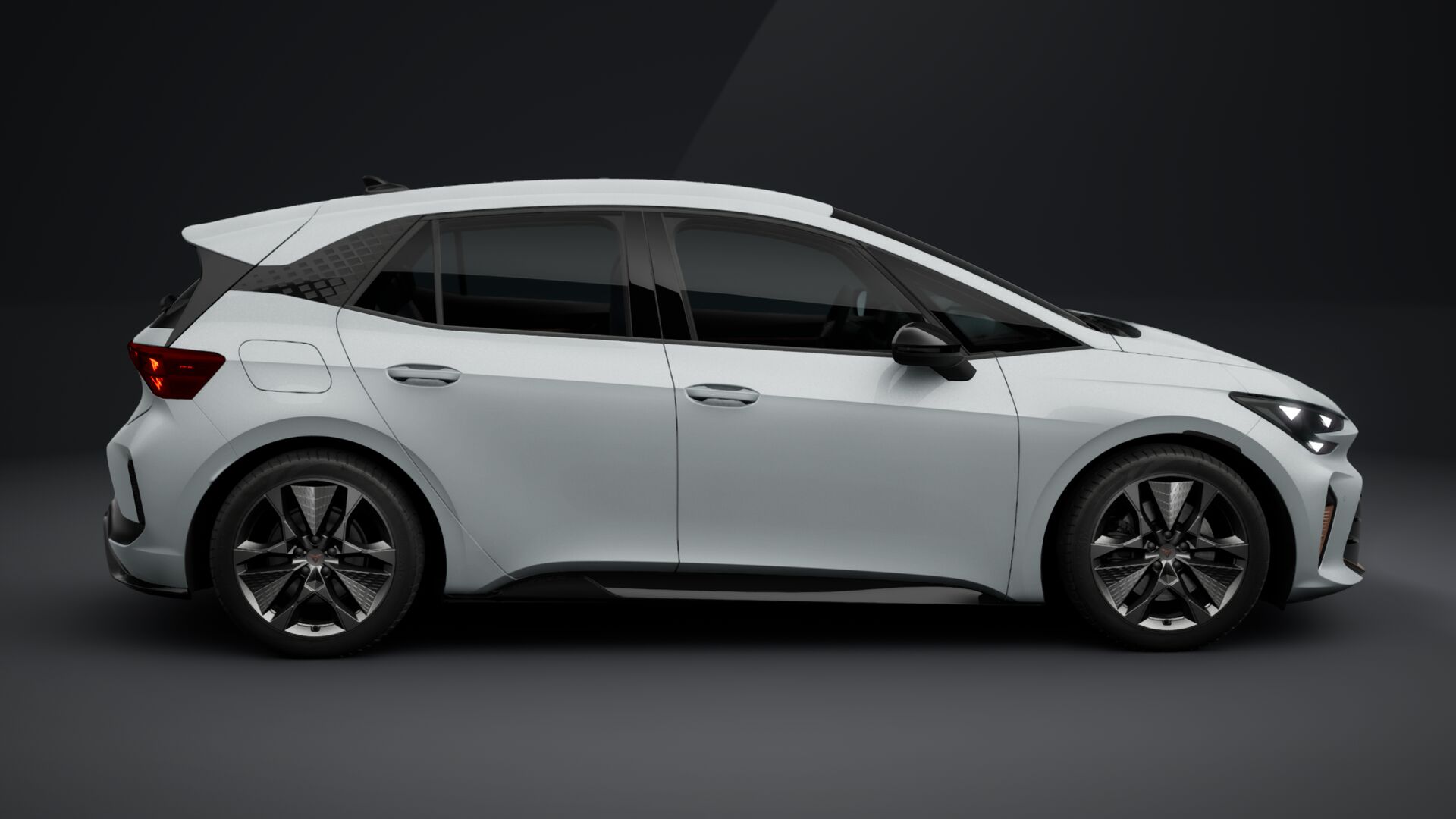 Bild eines Born PLUS 58/61 140kW/190PS