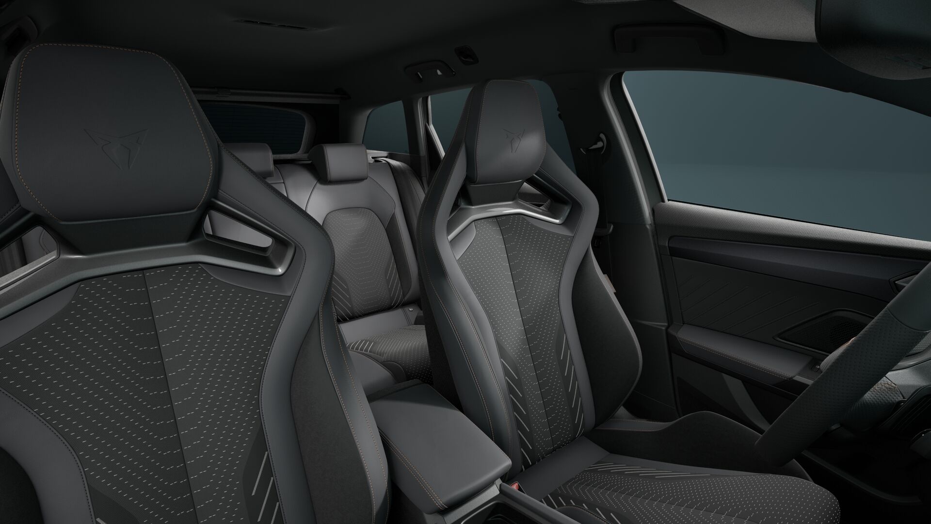 Bild eines Leon SP Kombi VZ EXTREME eHYBRID 200/272