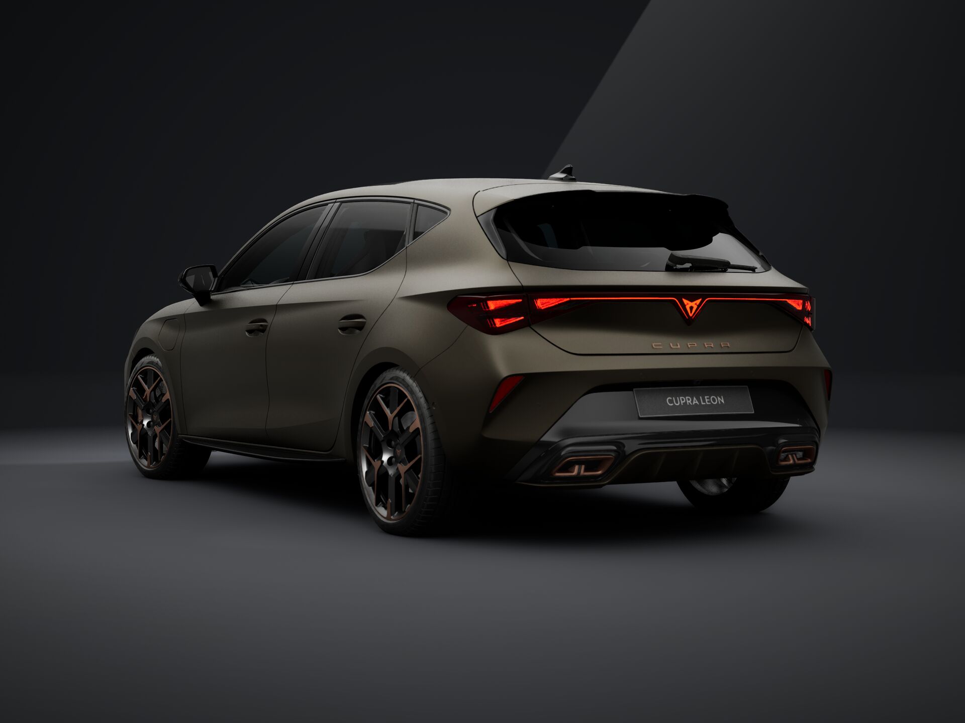 Bild eines Leon VZ EXTREME e-HYBRID 200/272