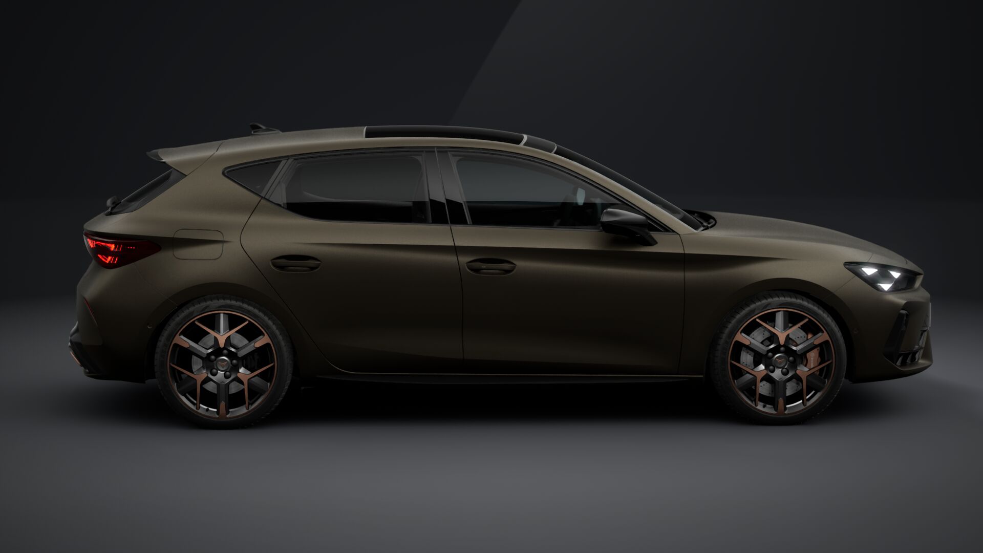Bild eines Leon VZ EXTREME e-HYBRID 200/272
