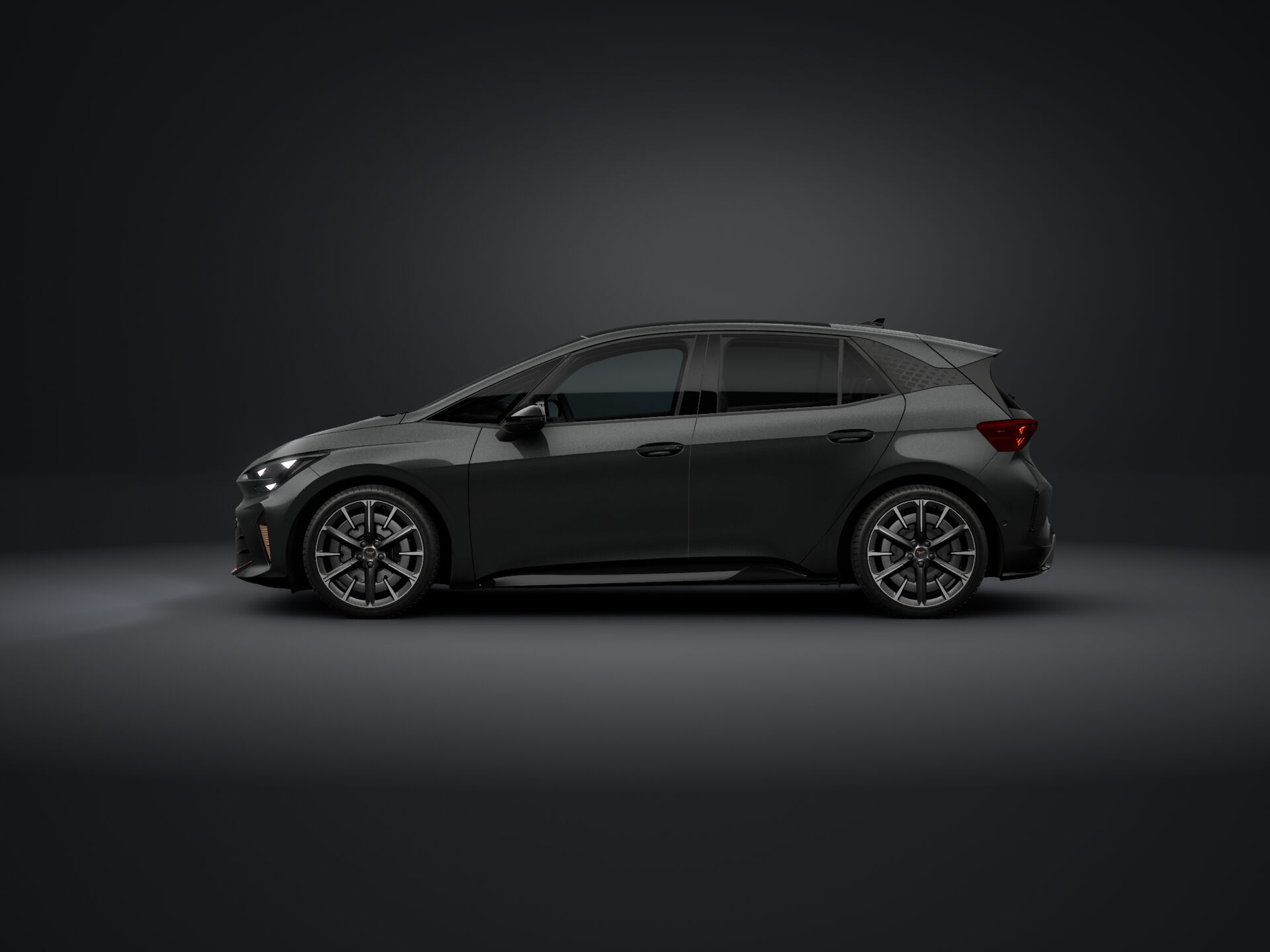Bild eines Born VZ 79/84 240kW/326PS