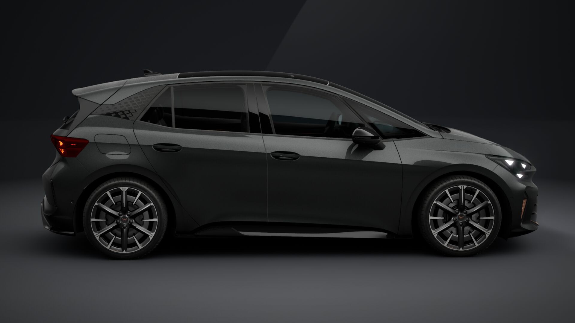 Bild eines Born VZ 79/84 240kW/326PS