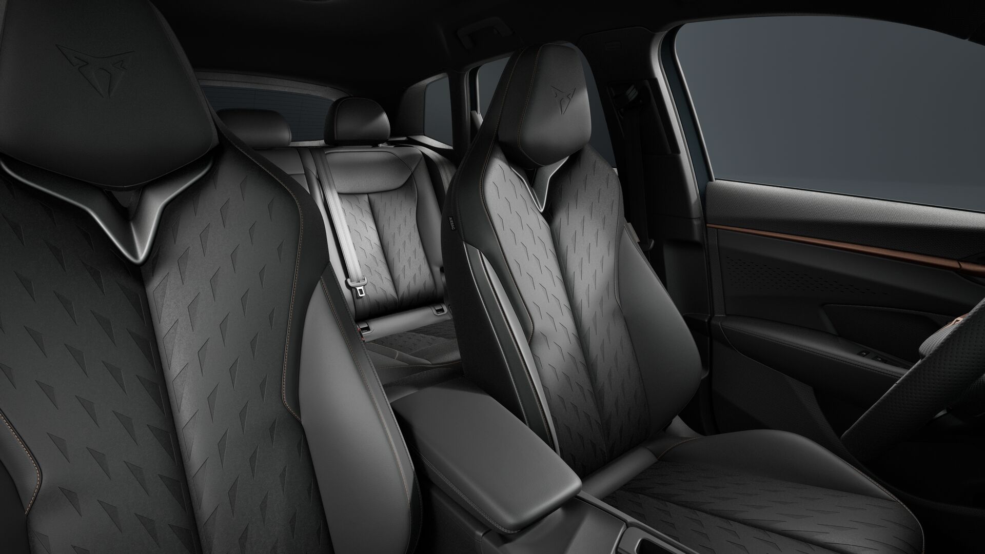 Bild eines Terramar 1.5 e-TSI 150 PS DSG