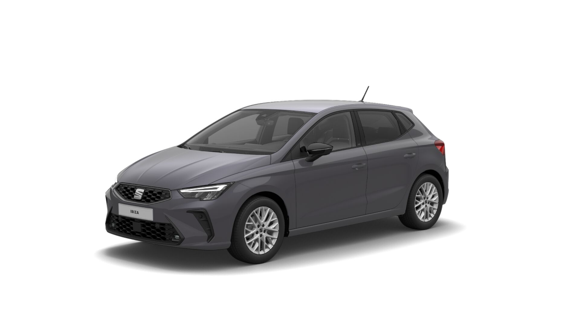 Seat Ibiza FR Edition 1.0 TSI 95PS 2026
