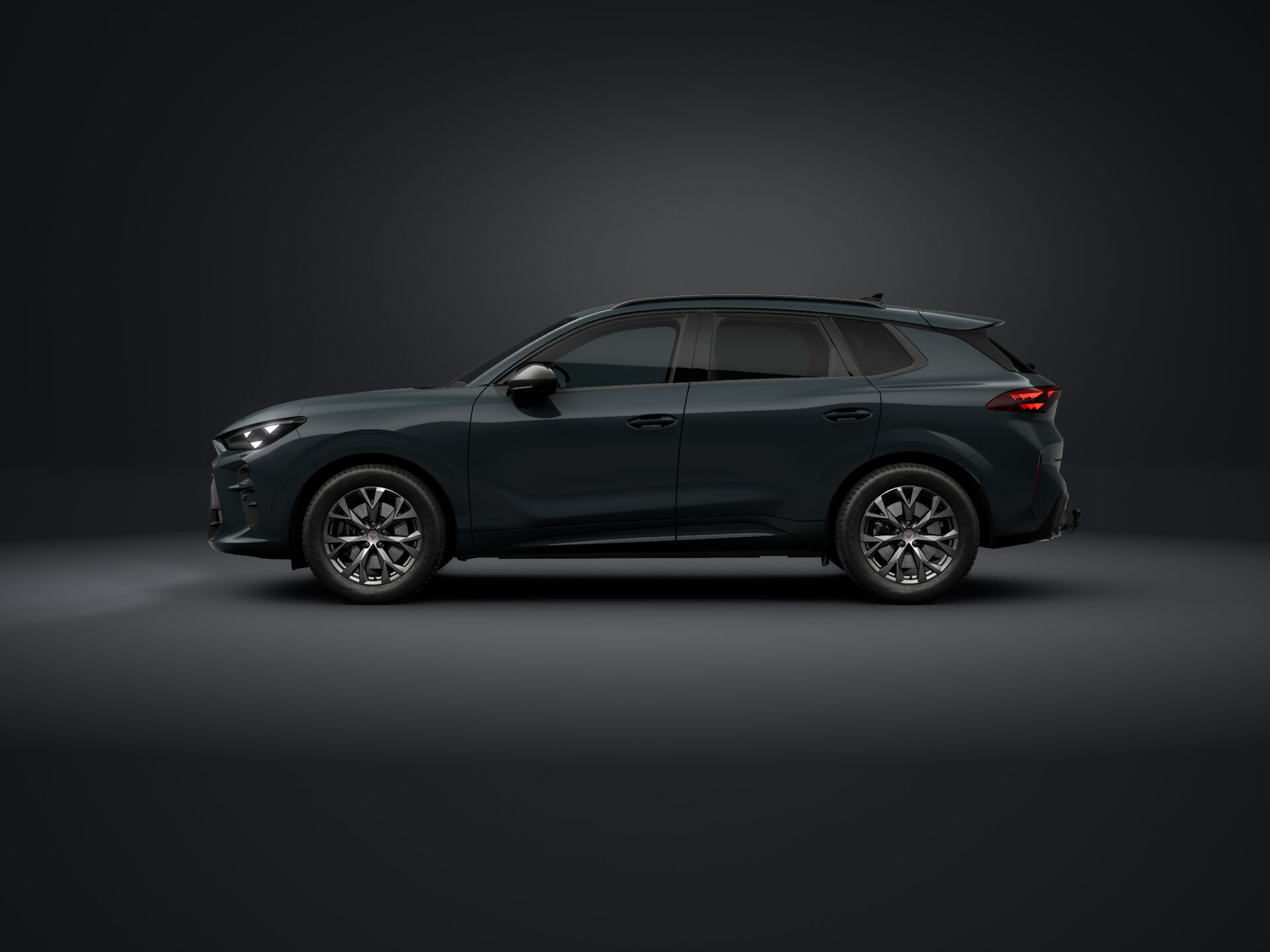 Bild eines Terramar 2.0 TSI 204 PS DSG 4Drive