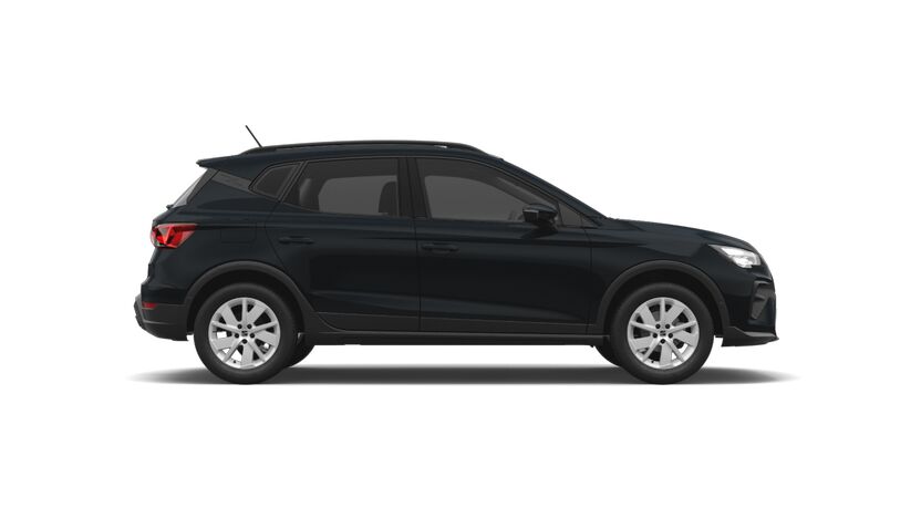 Bild eines Arona Reference Edition 1.0 TSI