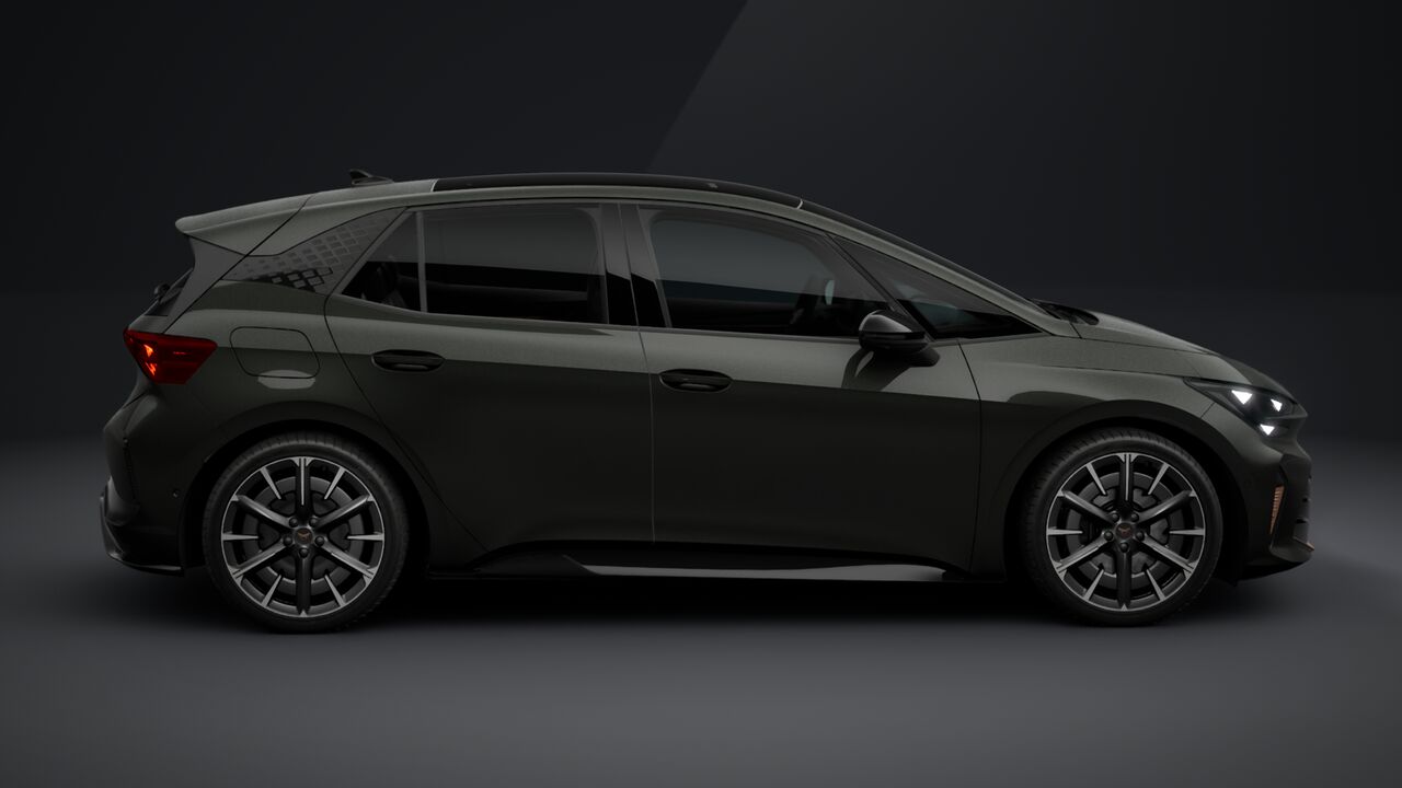 Bild eines Born VZ 79/84 240kW/326PS