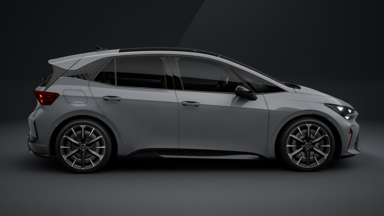 Bild eines Born VZ 79/84 240kW/326PS