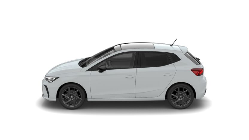 Bild eines Ibiza FR 1.5 TSI ACT DSG 150PS