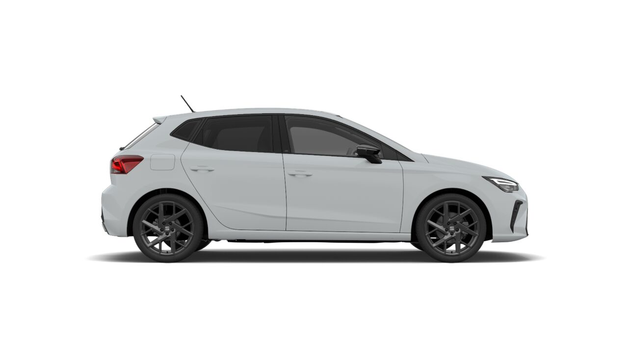 Bild eines Ibiza FR 1.5 TSI ACT DSG 150PS