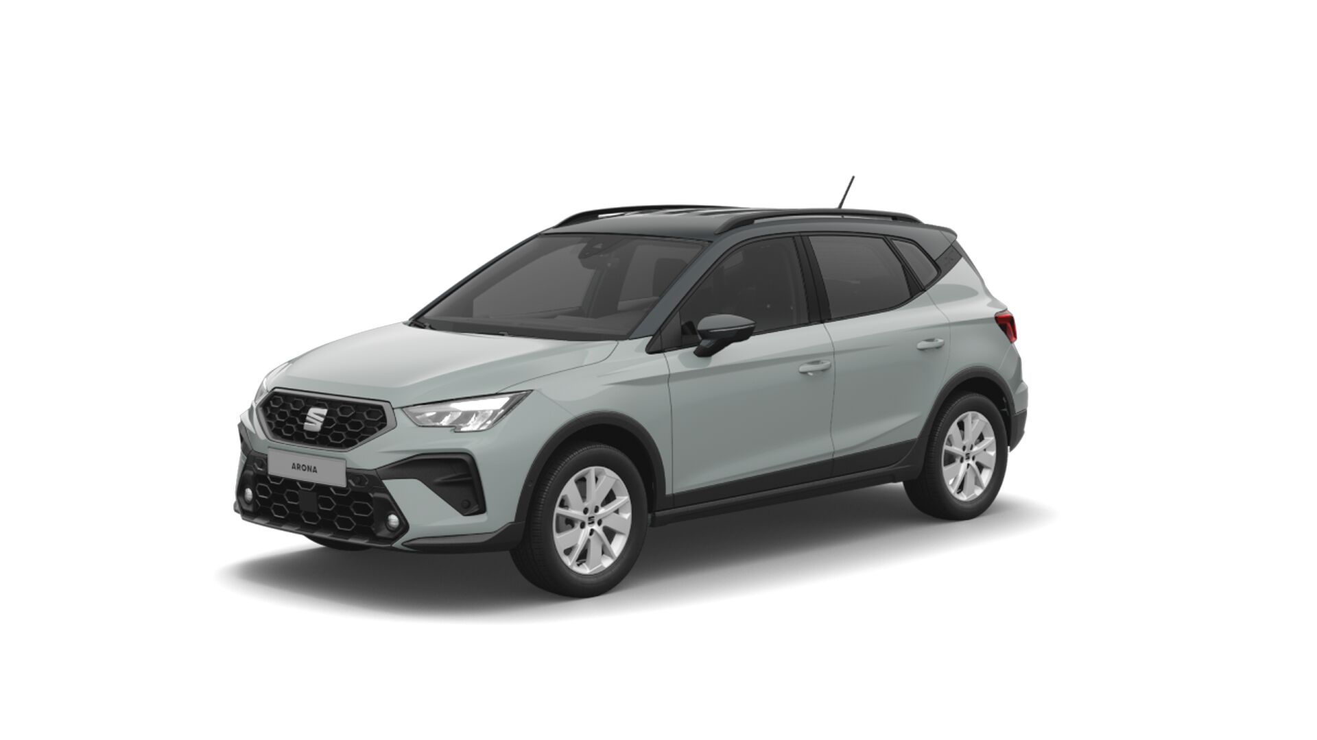 Seat Arona Style Edition 1.0 TSI DSG 2026
