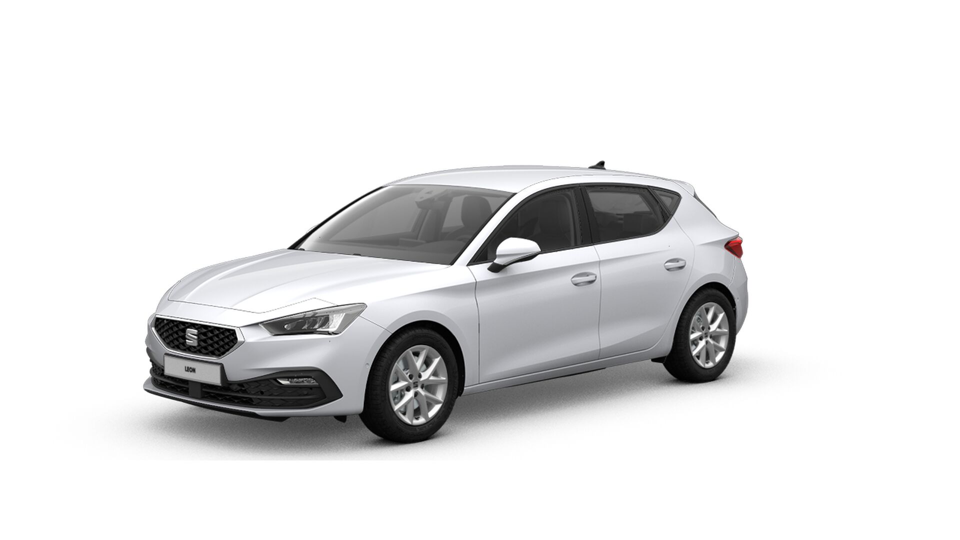 Bild eines Leon Style Edition 1.5 TSI 115 PS