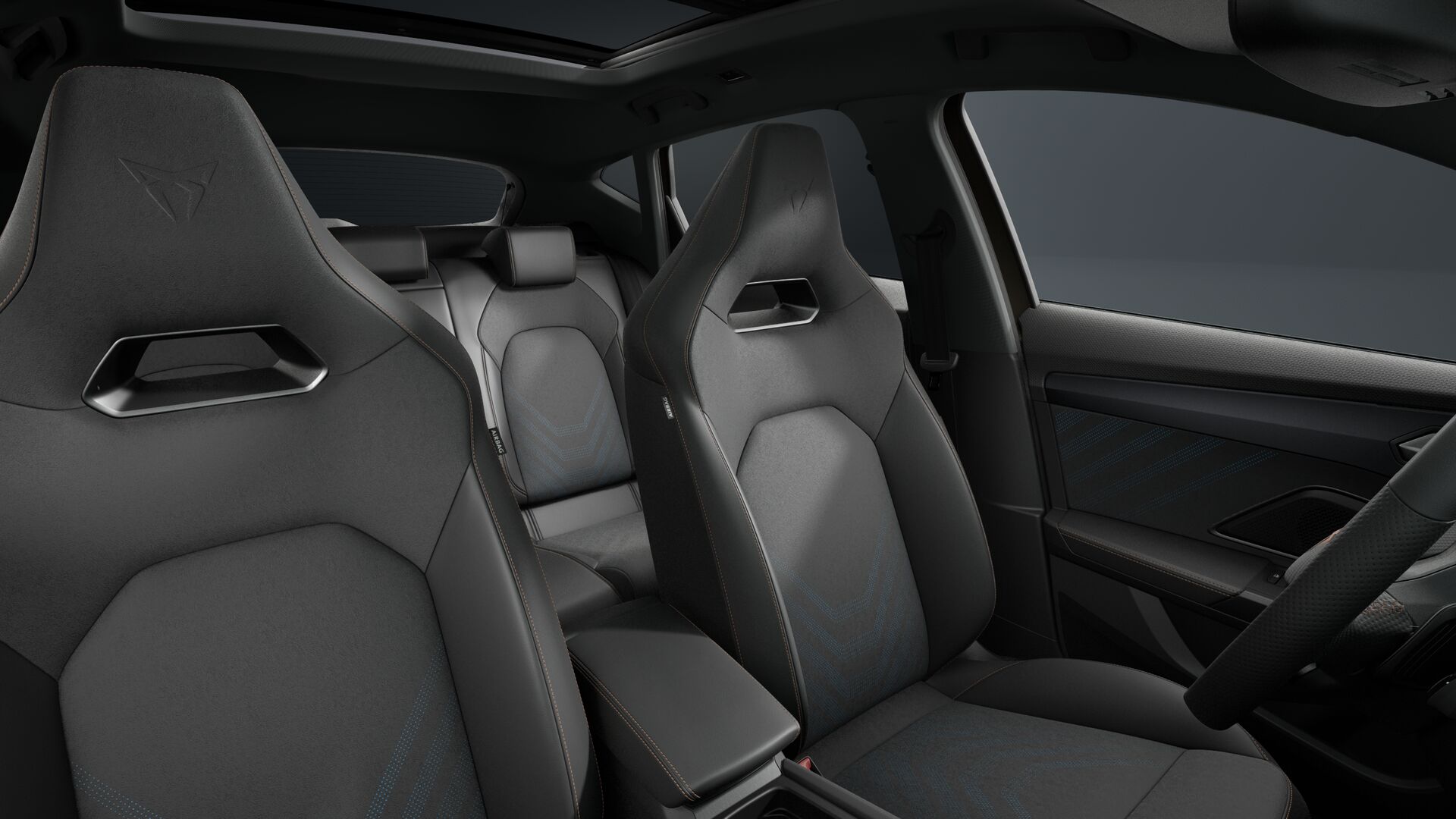 Bild eines Formentor 2.0 TSI 204 PS DSG 4Drive