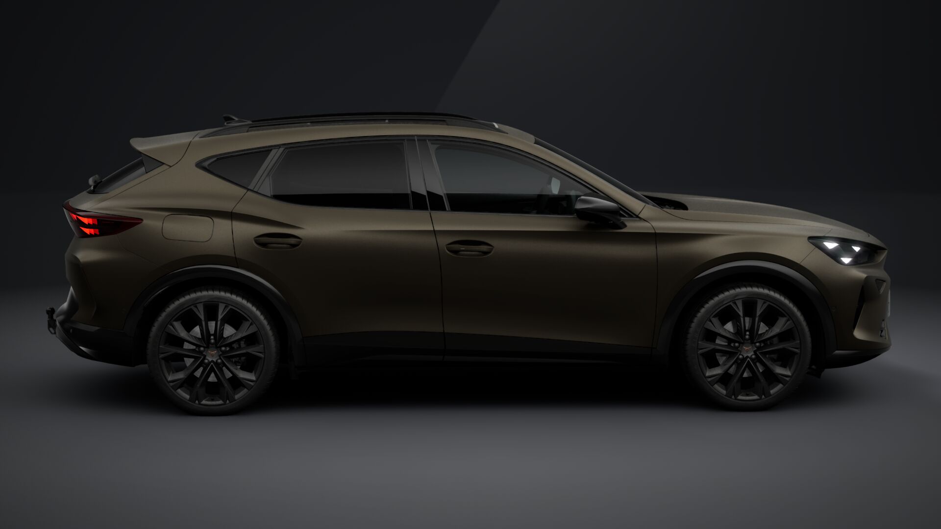 Bild eines Formentor 2.0 TSI 204 PS DSG 4Drive