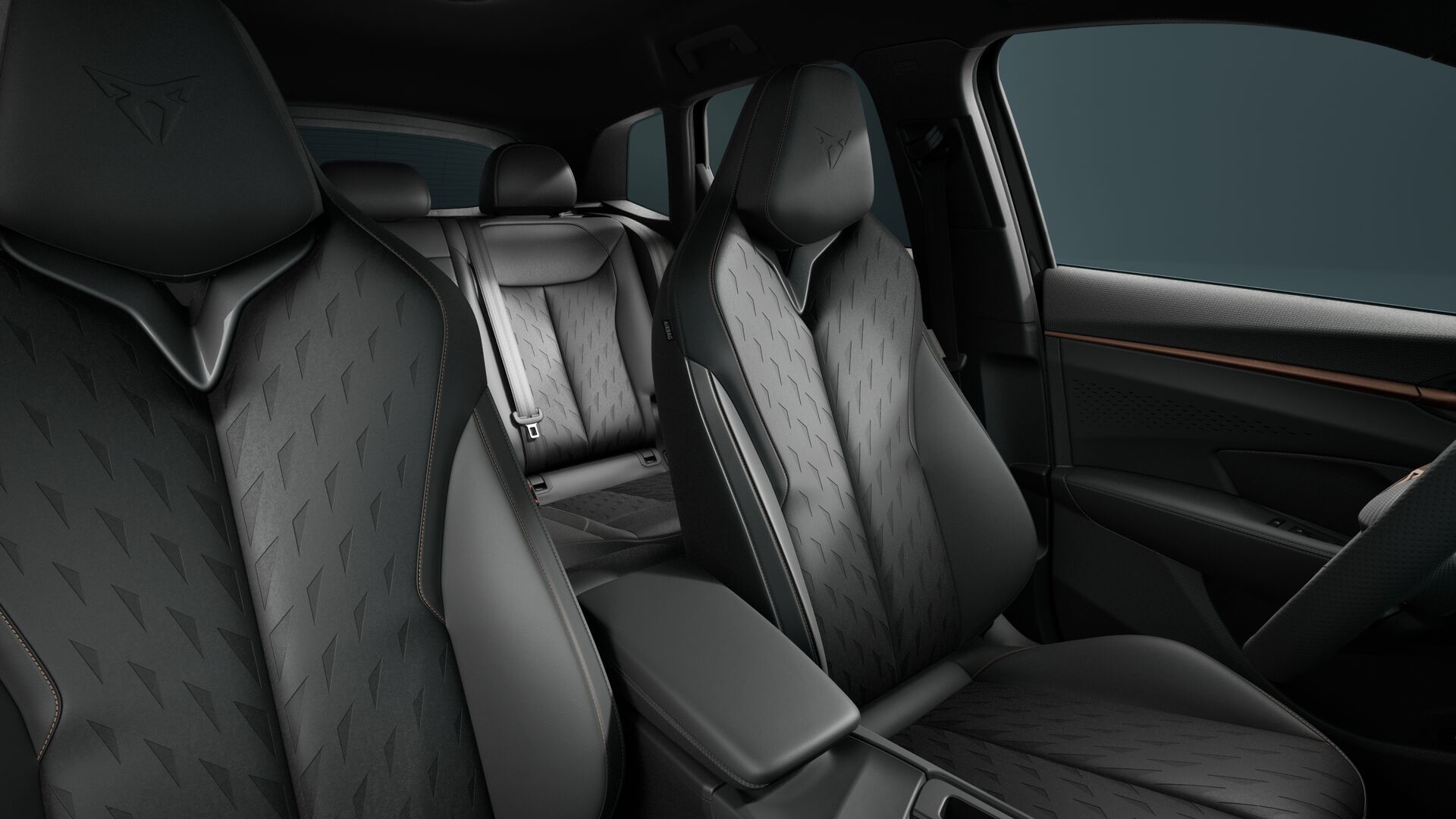 Bild eines Terramar e-HYBRID 204 PS DSG