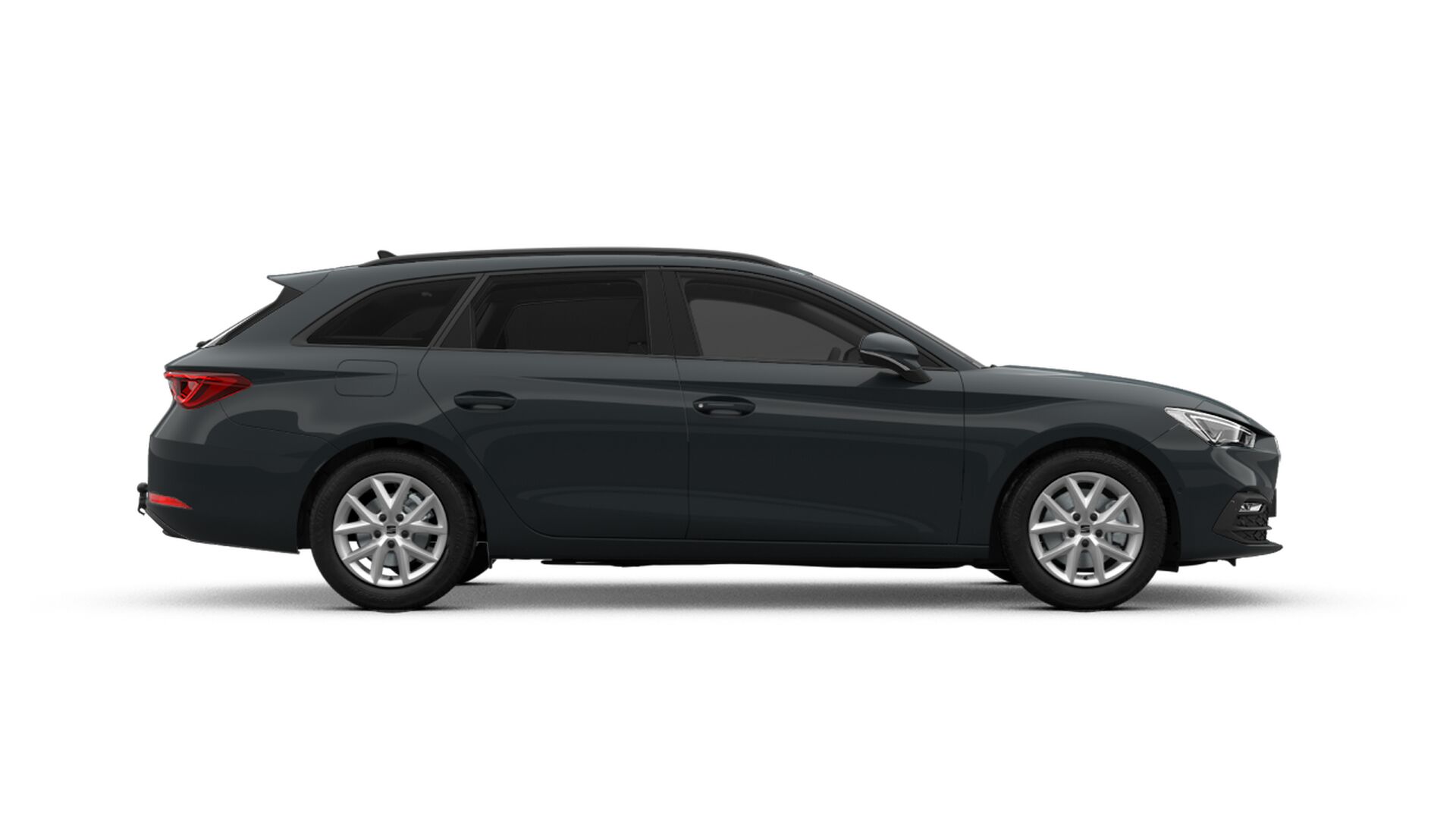 Bild eines Leon SP Kombi Style Edition 1.5TSI 115PS