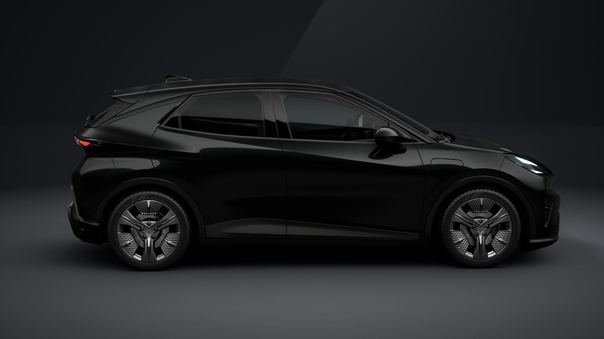 Bild eines Raval ENDURANCE 52/55 155kW/211 PS