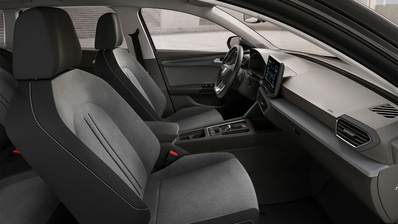 Bild eines Leon SP Kombi Style Edition 1.5 eTSI DSG
