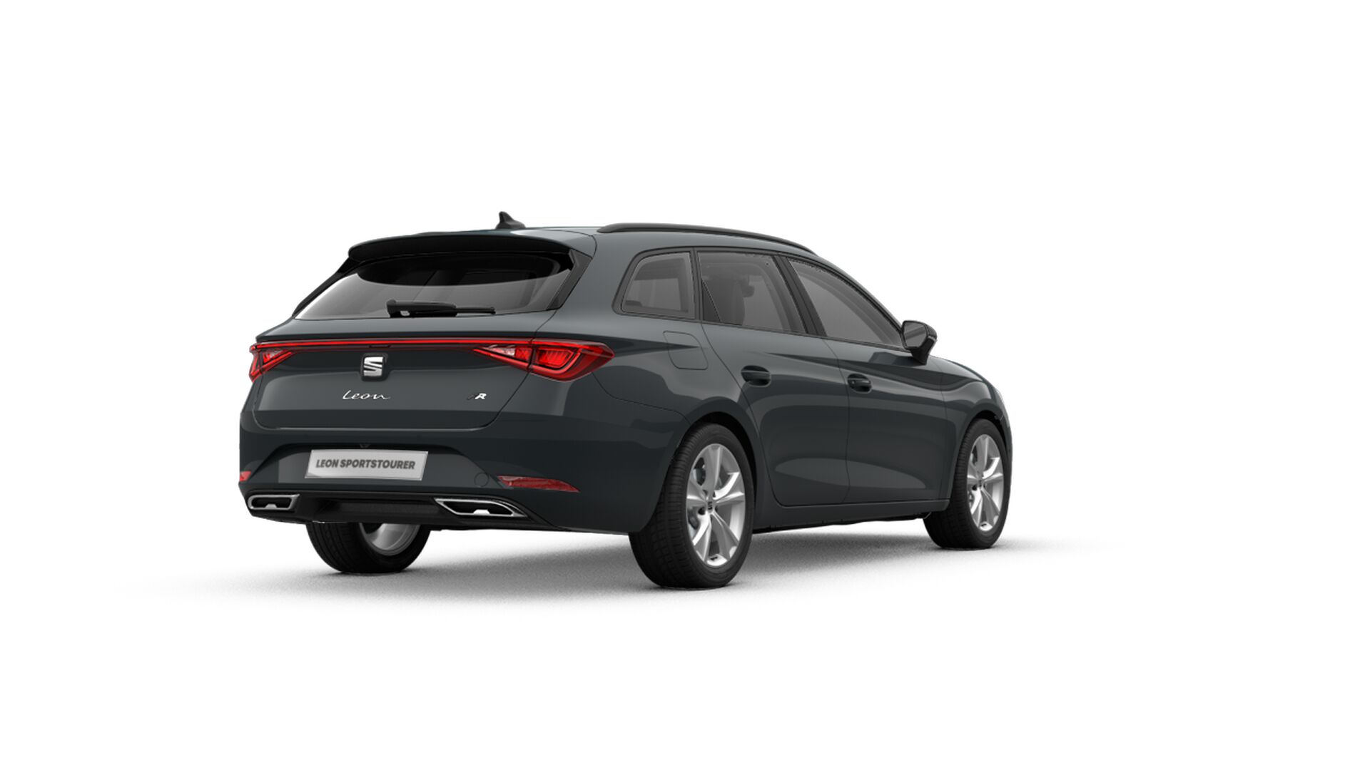 Bild eines Leon SP Kombi FR Edition 1.5 TSI 115 PS