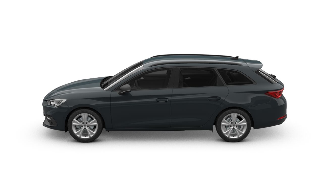Bild eines Leon SP Kombi FR Edition 1.5 TSI 115 PS