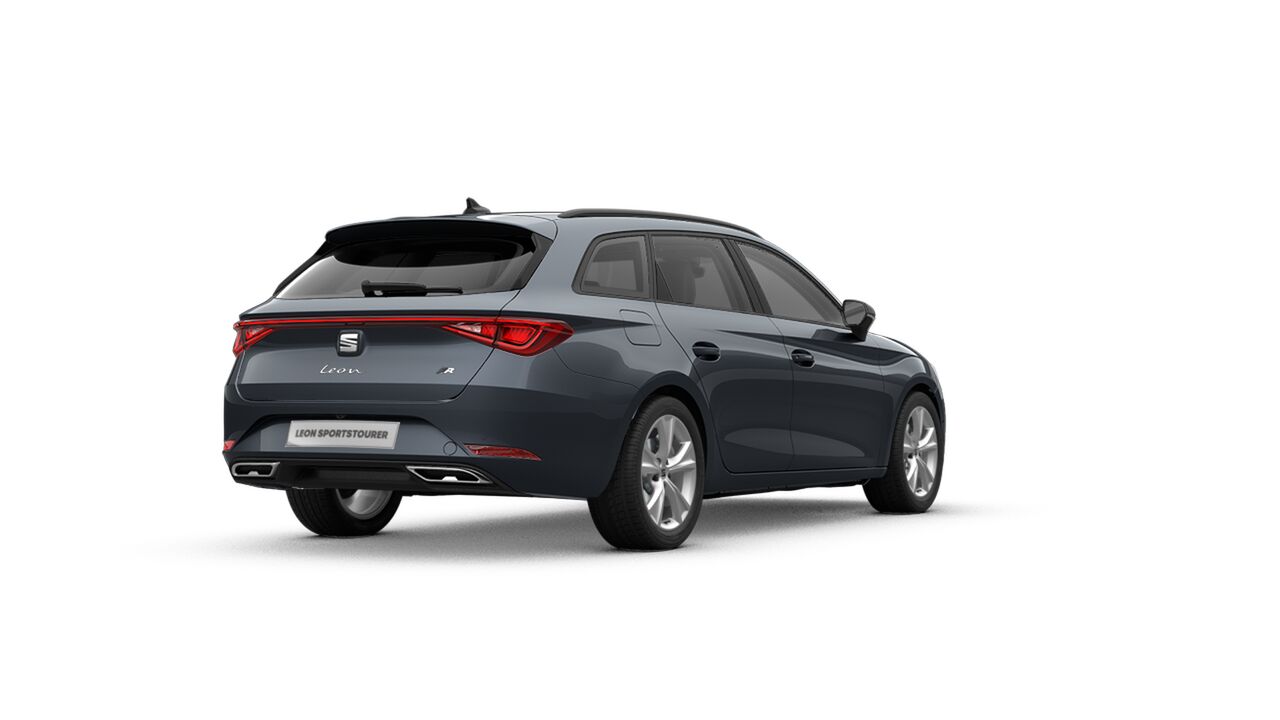 Bild eines Leon SP Kombi FR 1.5 eTSI DSG 115 PS