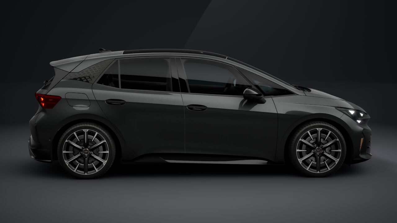 Bild eines Born VZ 79/84 240kW/326PS