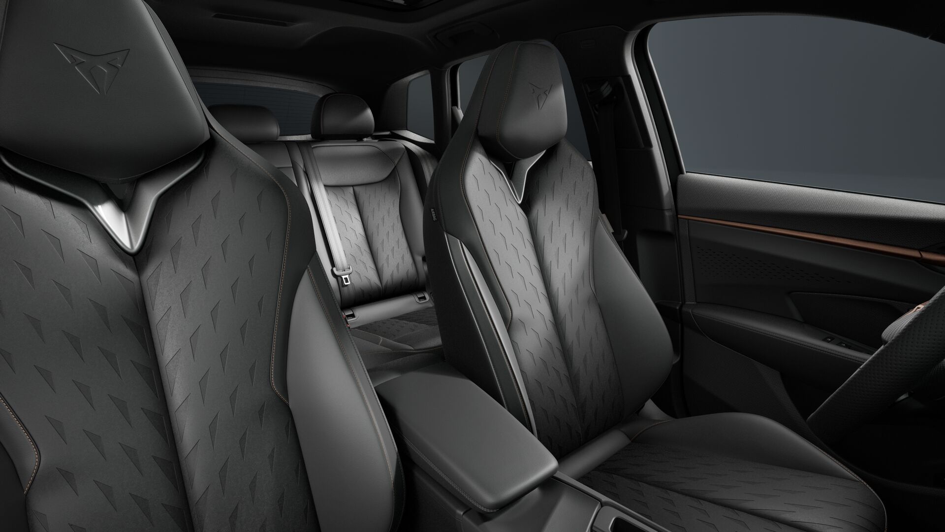 Bild eines Terramar VZ e-HYBRID 272 PS DSG