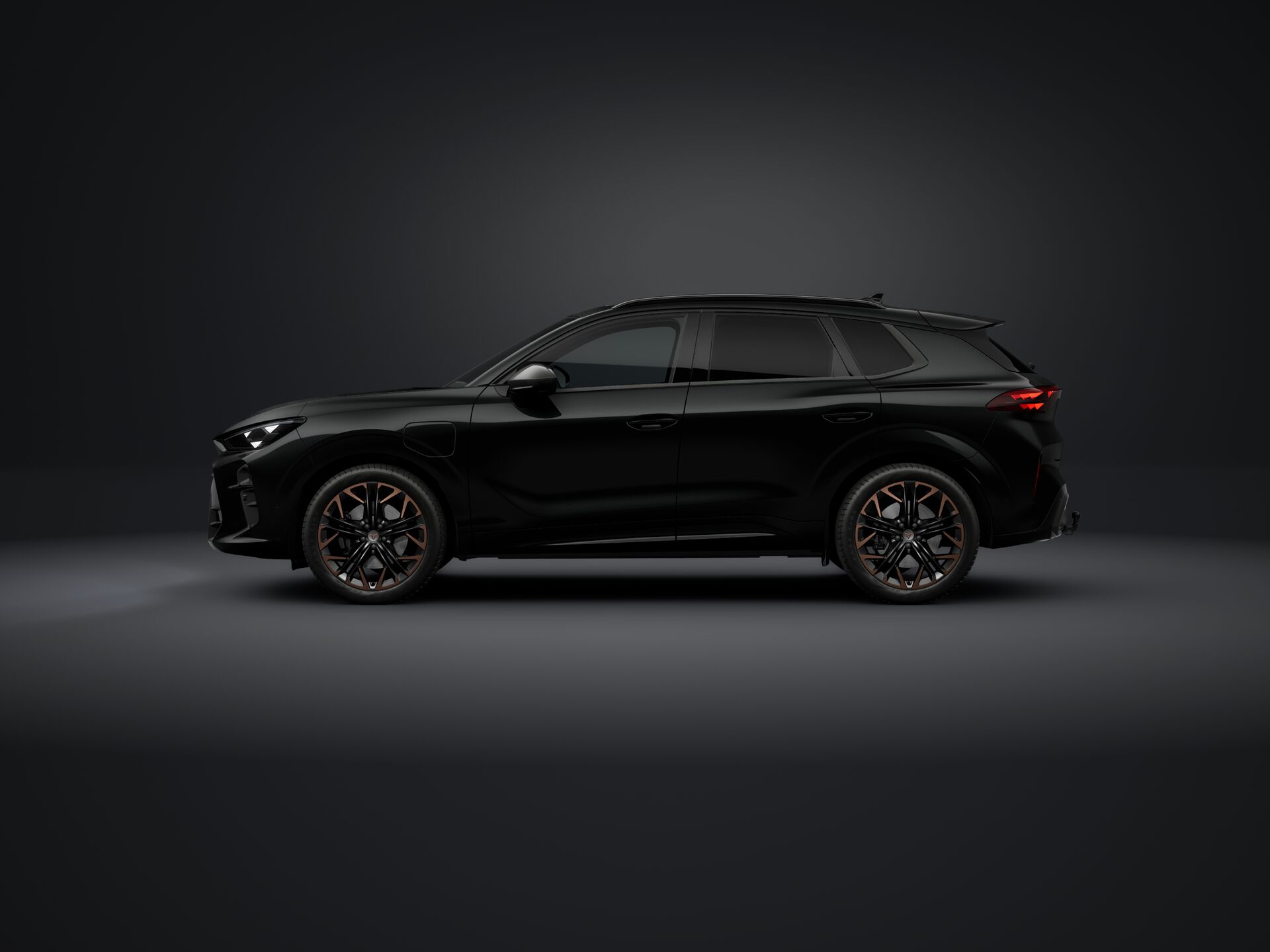 Bild eines Terramar VZ e-HYBRID 272 PS DSG