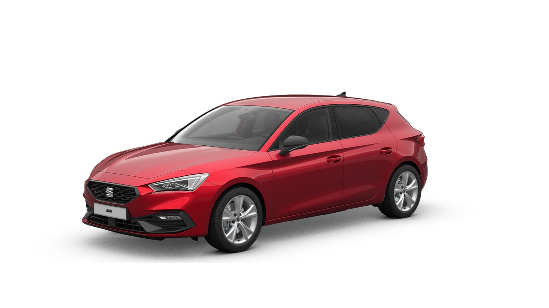 Seat Leon FR Edition 1.5 TSI 115 PS 2026