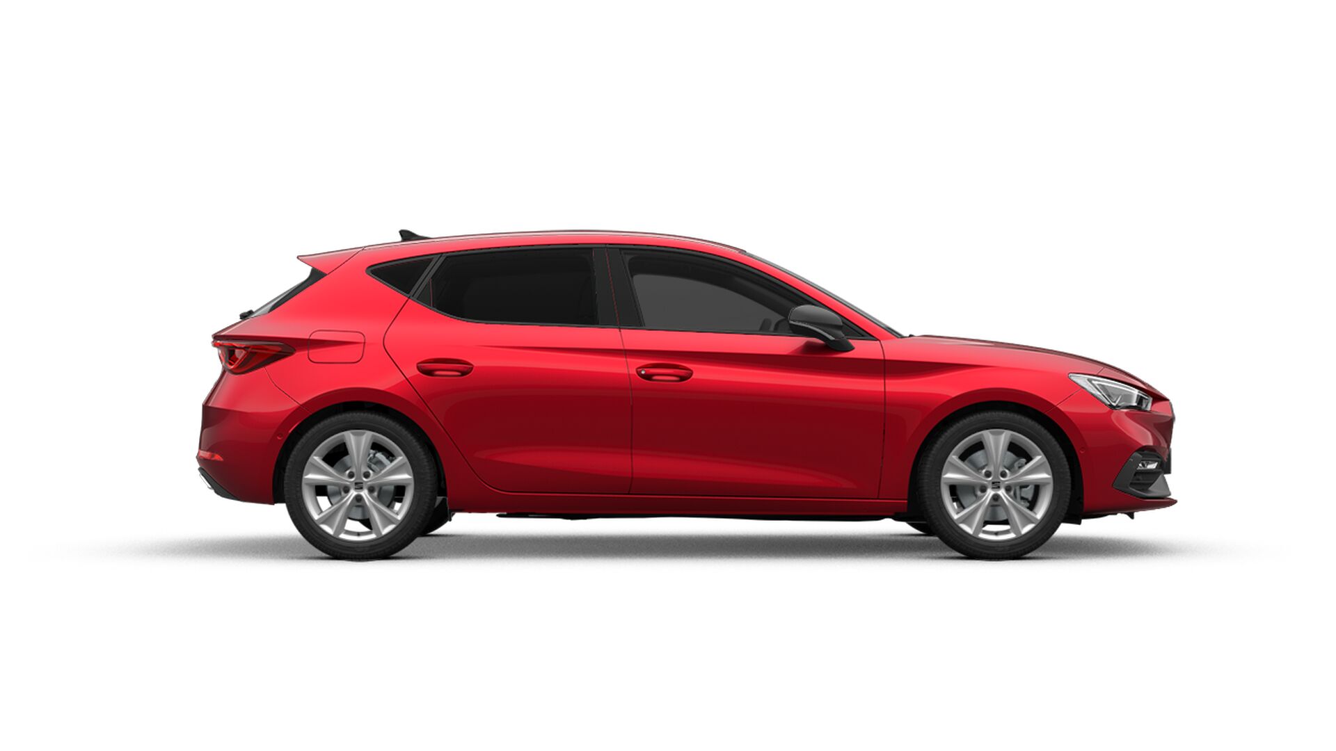 Bild eines Leon FR Edition 1.5 TSI 115 PS