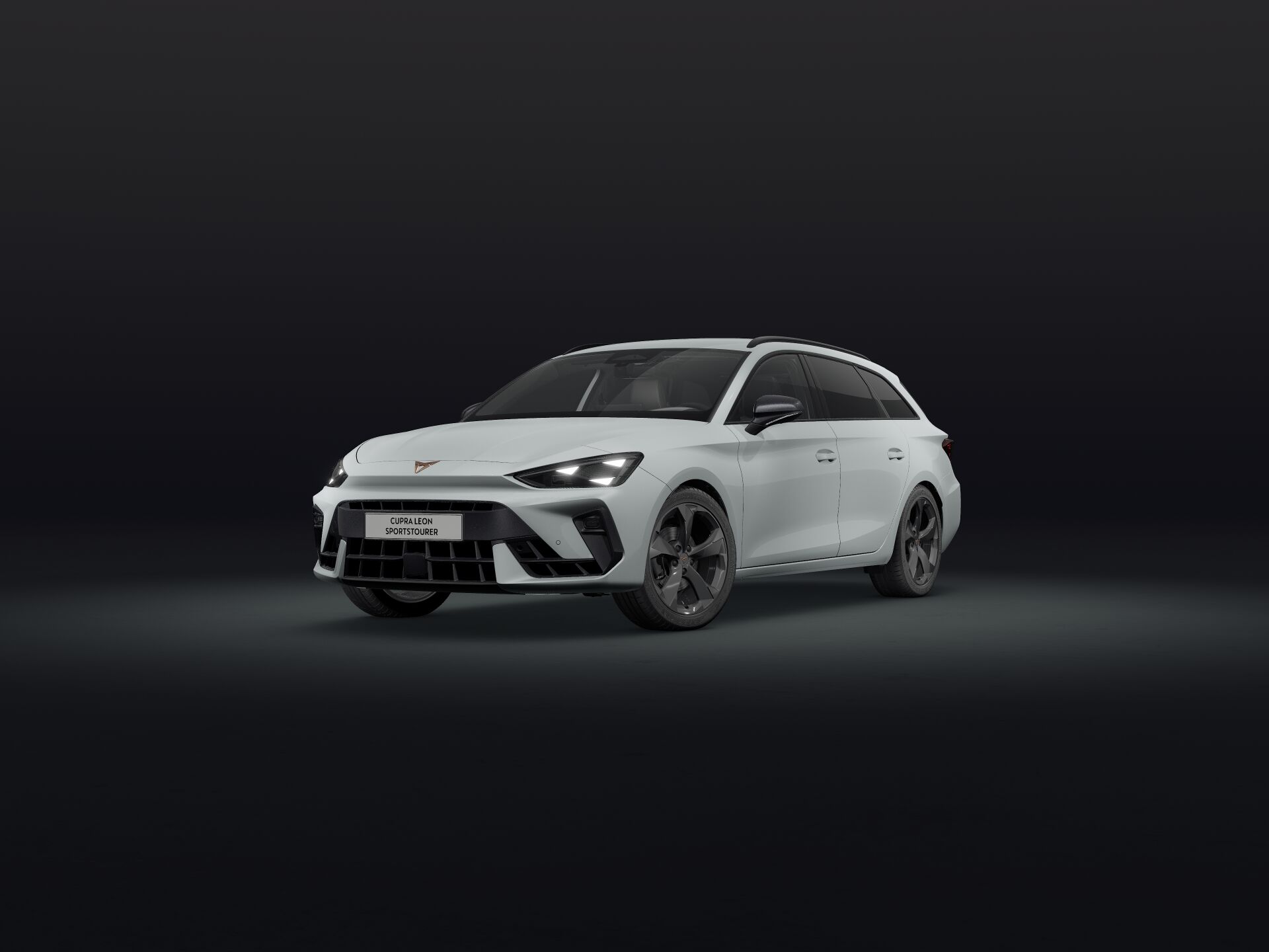 Bild eines Leon SP Kombi 1.5 eTSI DSG