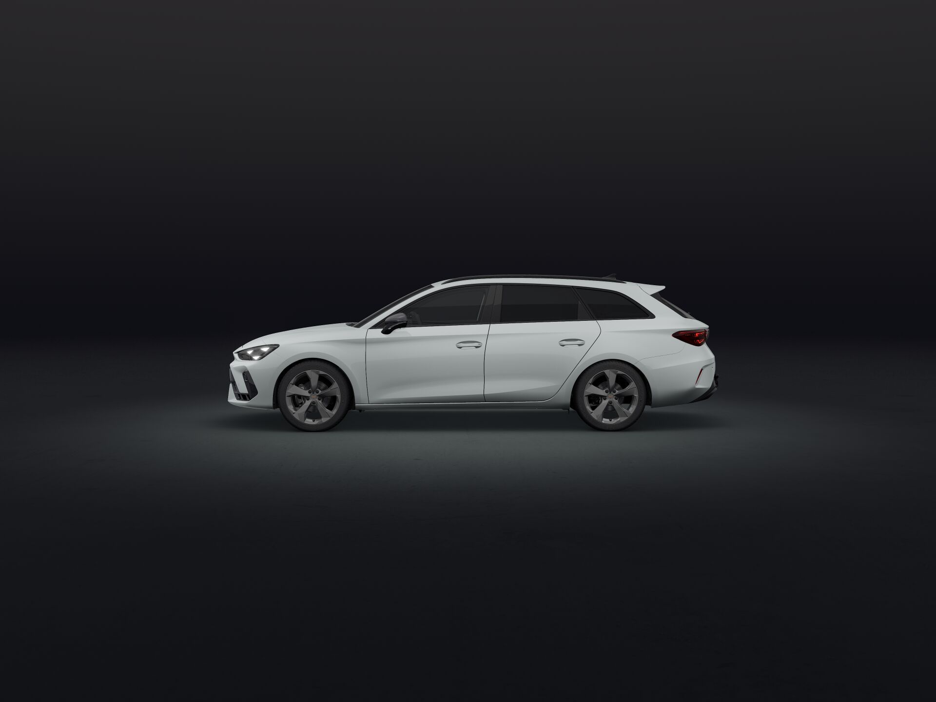 Bild eines Leon SP Kombi 1.5 eTSI DSG