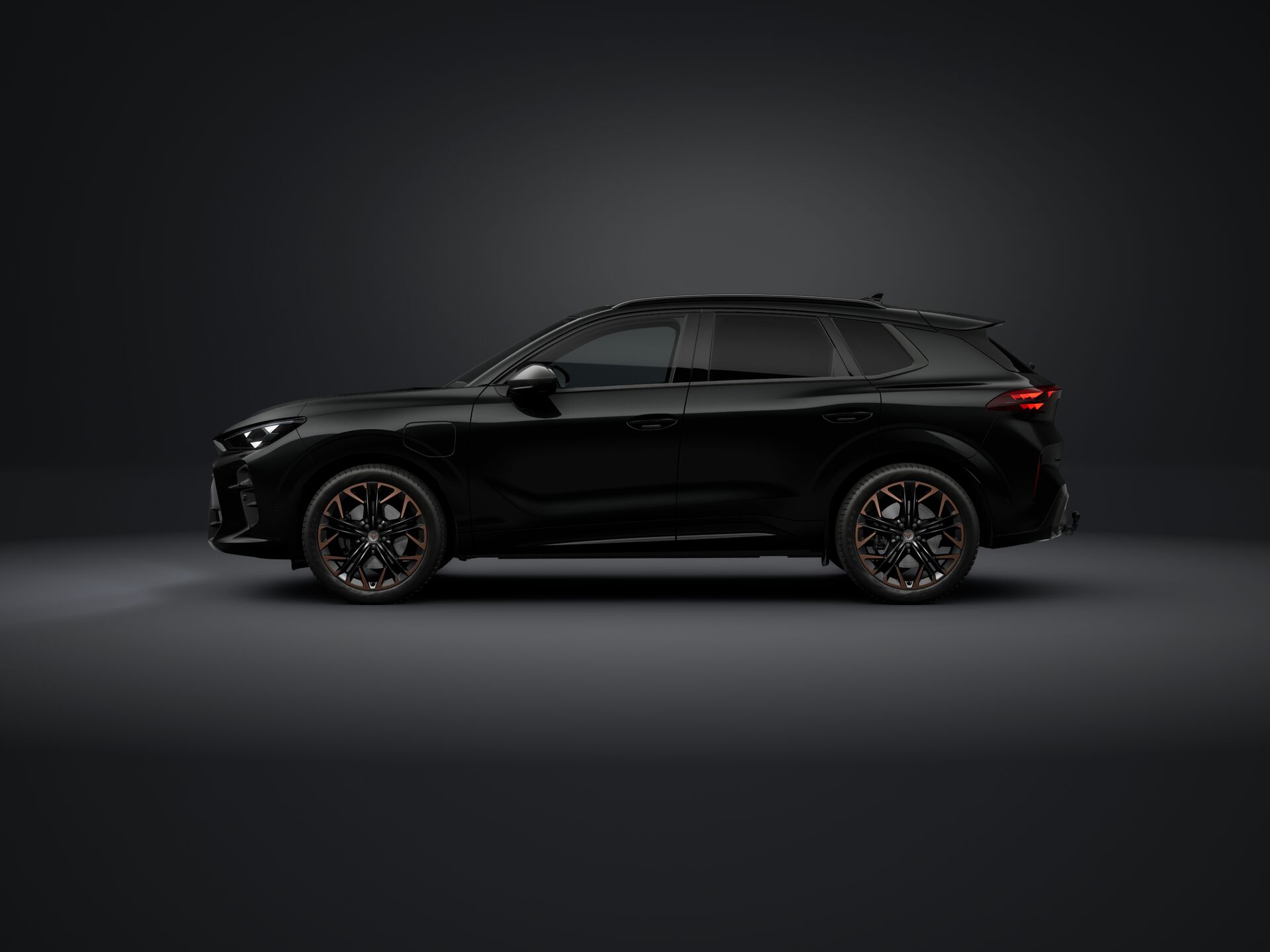 Bild eines Terramar VZ e-HYBRID 272 PS DSG