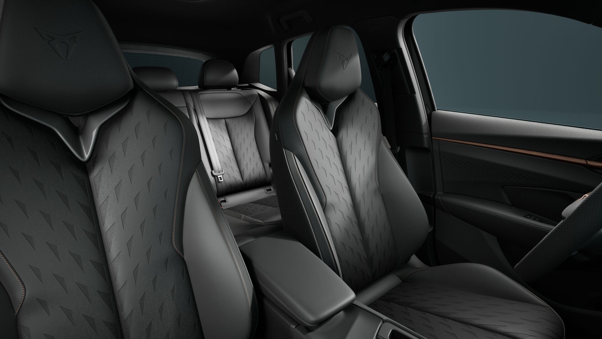 Bild eines Terramar 1.5 e-TSI 150 PS DSG