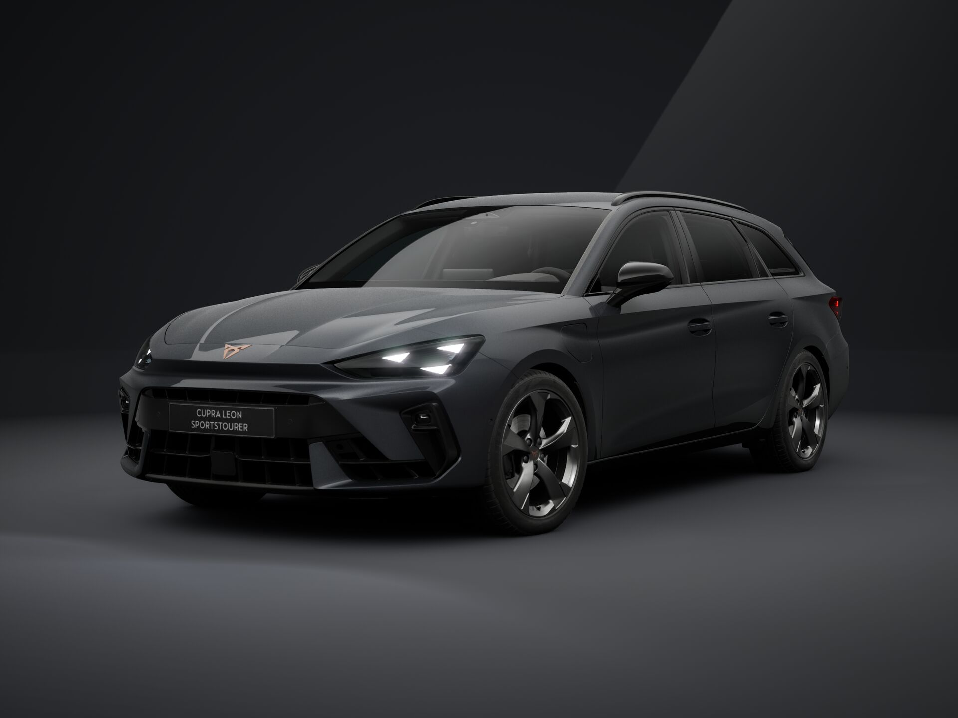 Cupra Leon SP Kombi e-HYBRID 150/204 2026