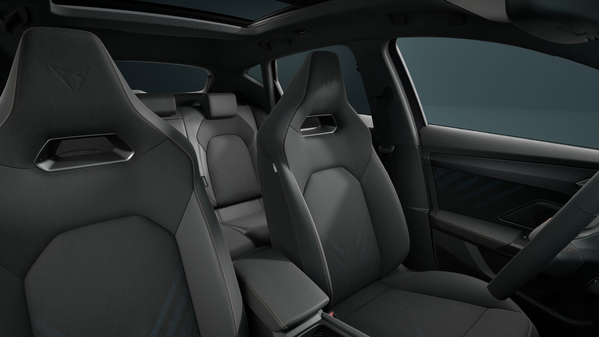 Bild eines Formentor 1.5 TSI 150 PS ACT