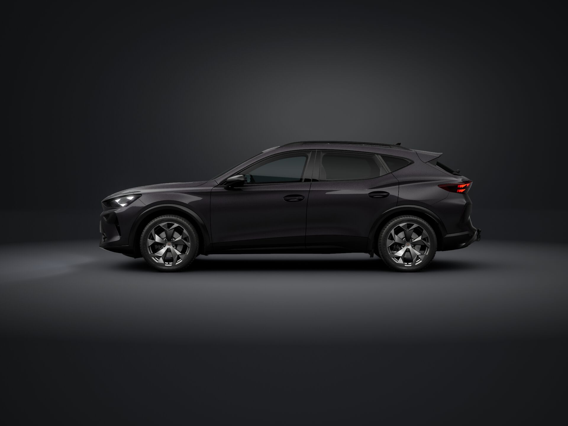 Bild eines Formentor 1.5 TSI 150 PS ACT