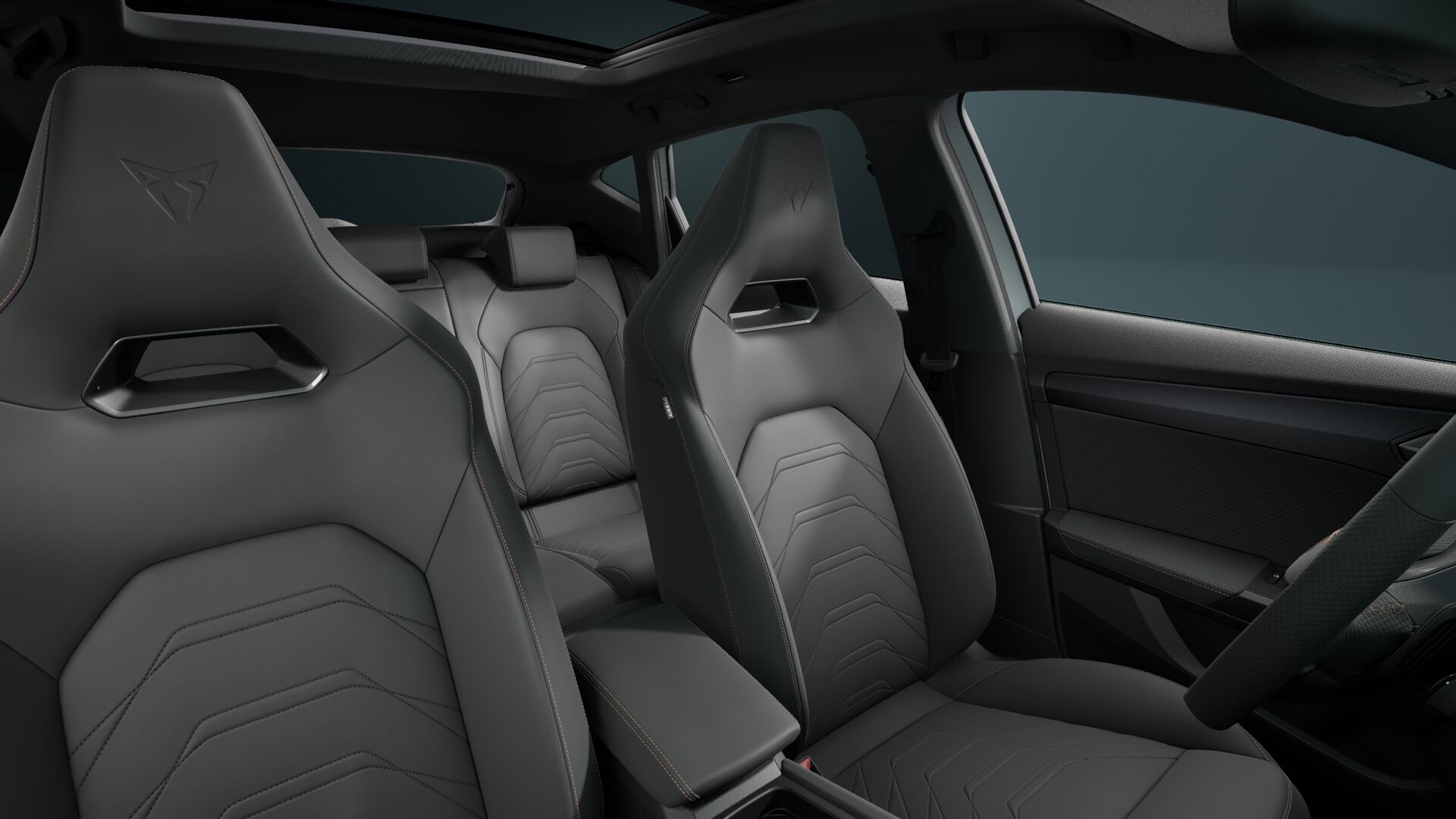 Bild eines Formentor 1.5 e-TSI 150 PS DSG