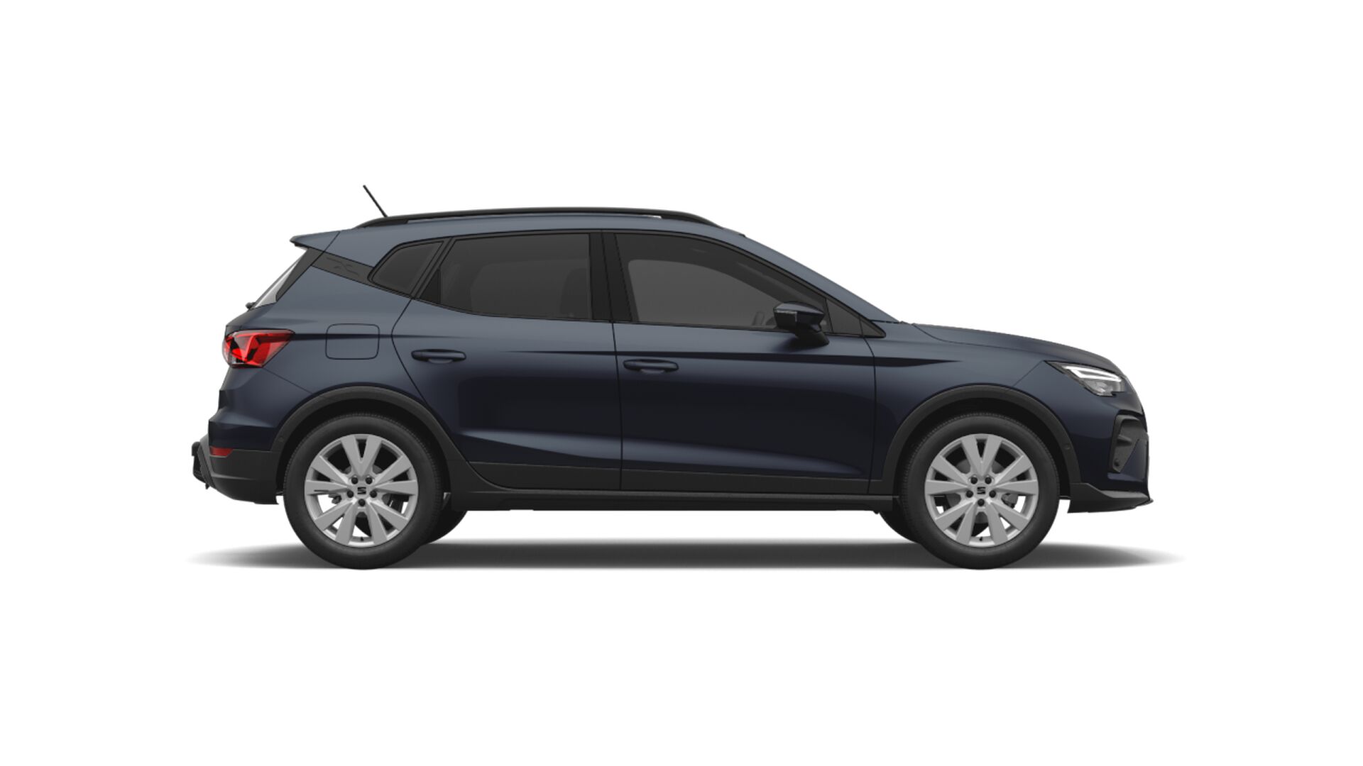 Bild eines Arona Style Edition 1.0 TSI DSG