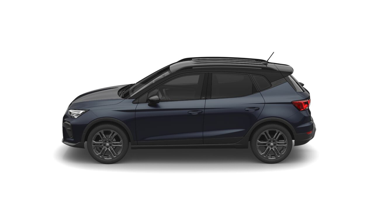 Bild eines Arona FR 1.0 TSI