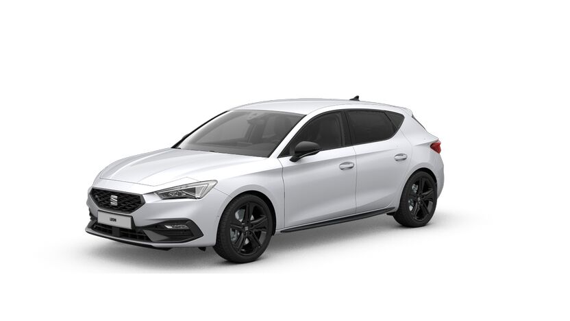 Bild eines Leon FR 1.5 eTSI DSG 115 PS