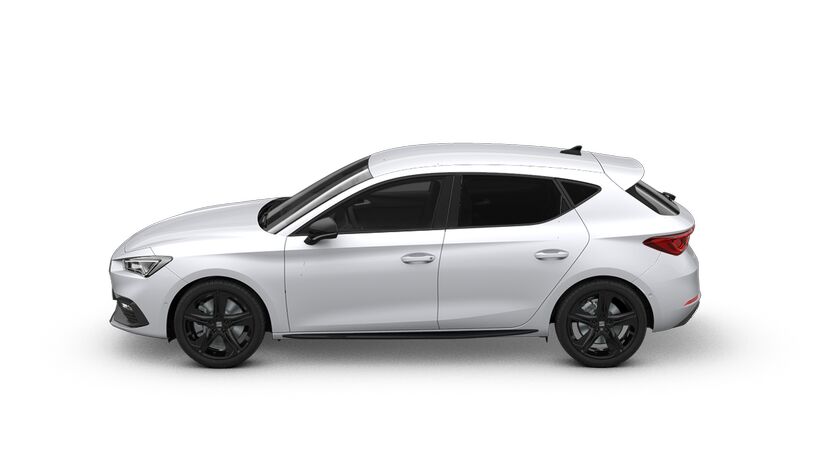 Bild eines Leon FR 1.5 eTSI DSG 115 PS