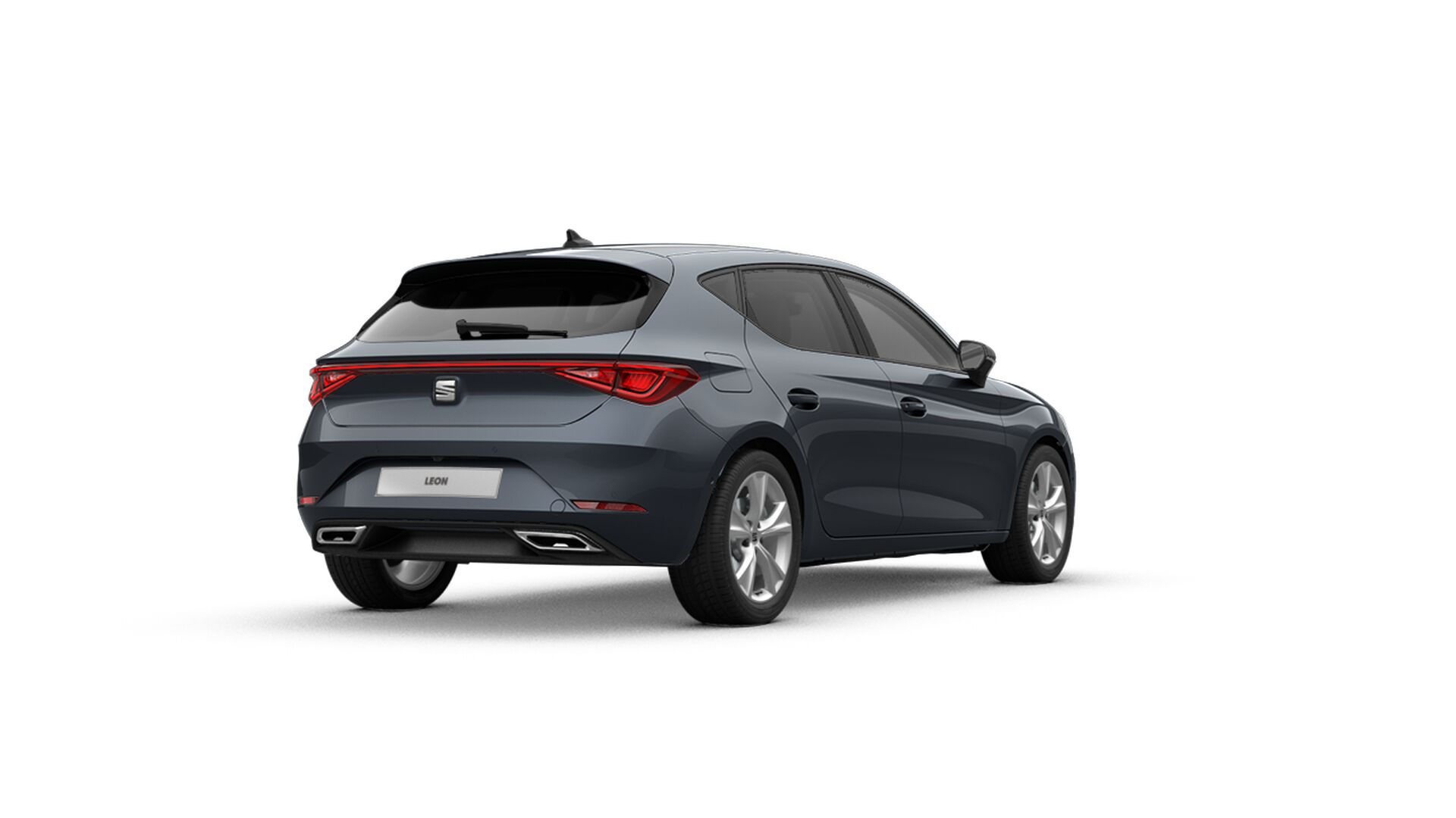 Bild eines Leon FR 1.5 eTSI DSG 115 PS