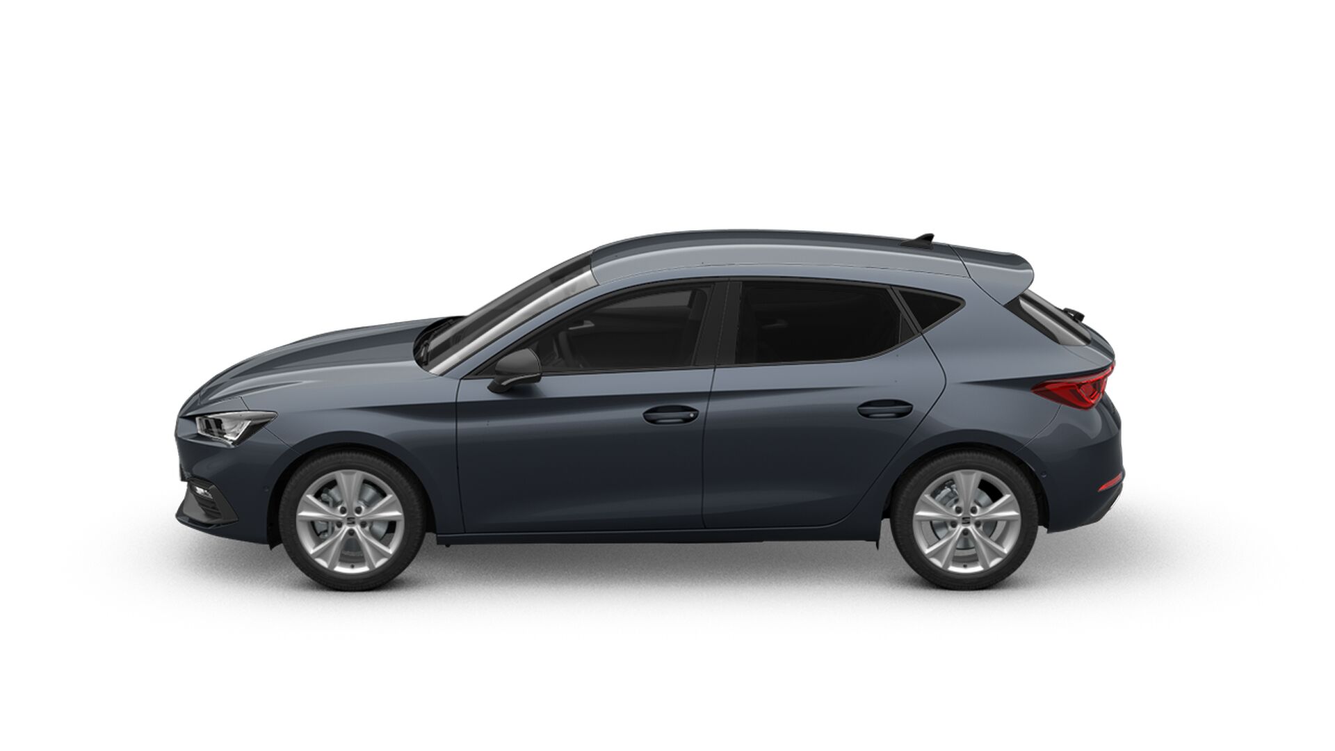 Bild eines Leon FR 1.5 eTSI DSG 115 PS
