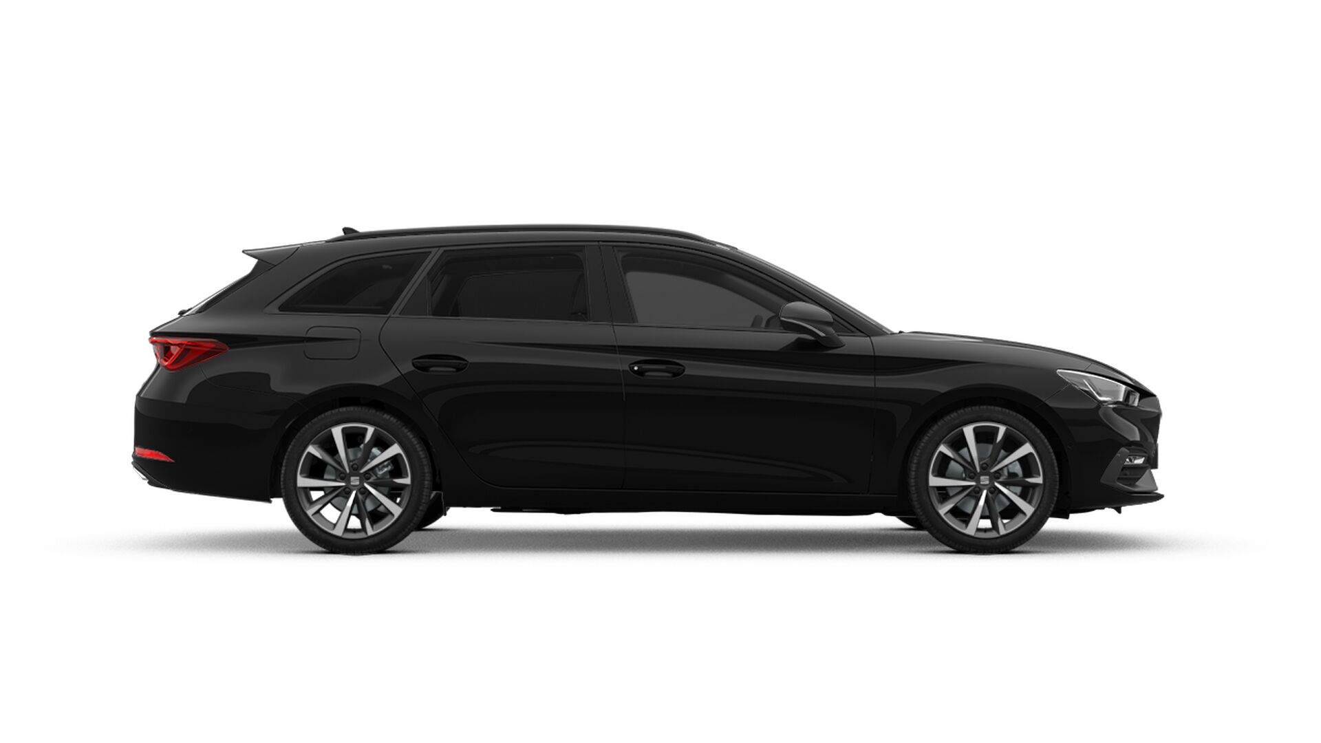 Bild eines Leon SP Kombi FR Edition 1.5 TSI 115 PS