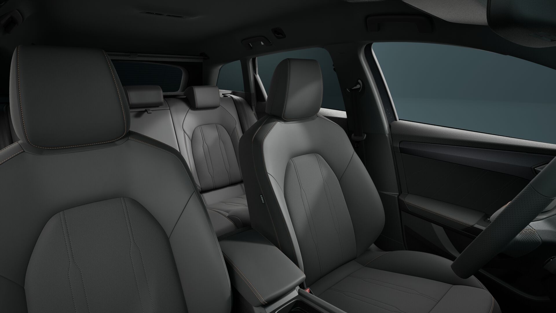 Bild eines Leon SP Kombi 1.5 TSI