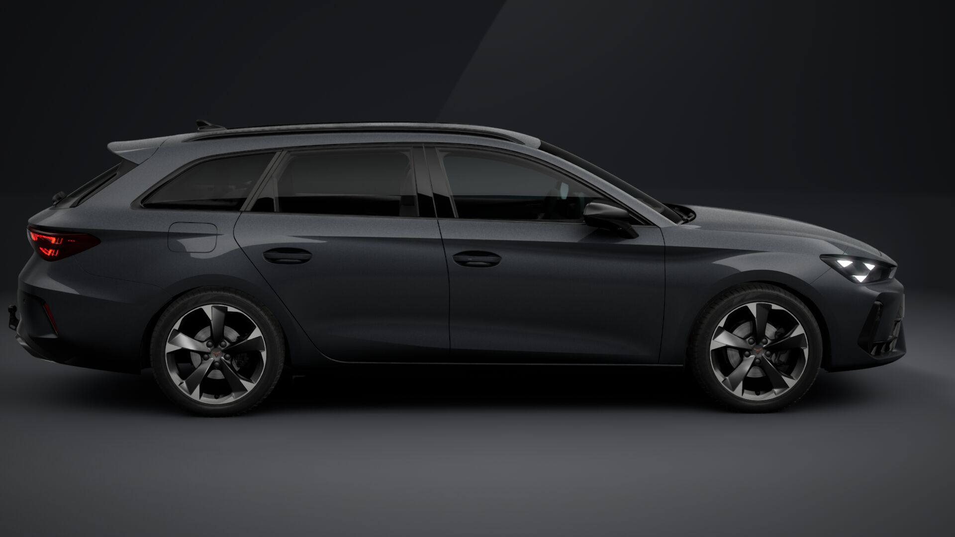 Bild eines Leon SP Kombi 1.5 TSI